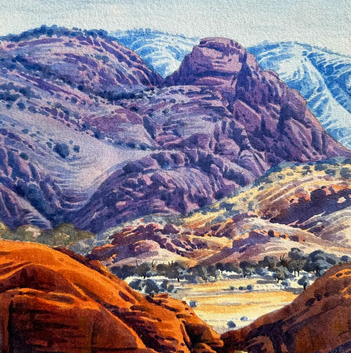 Albert Namatjira